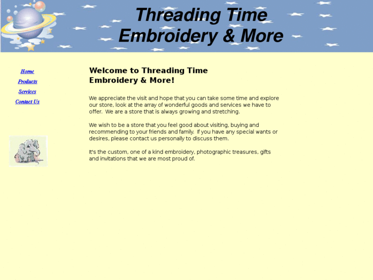 www.threadingtime.com