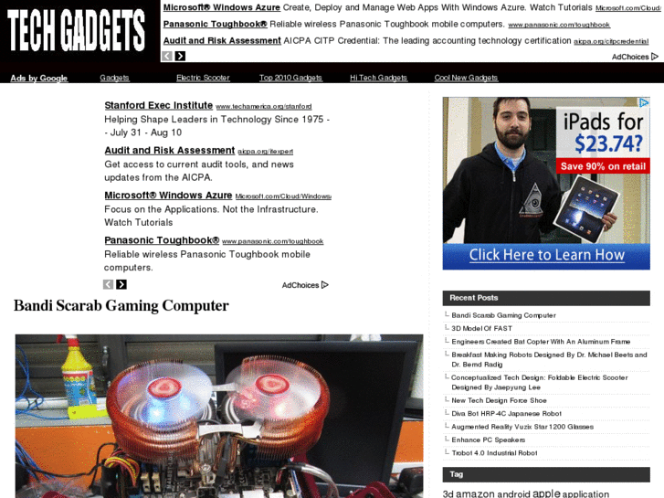 www.techgadgets.info