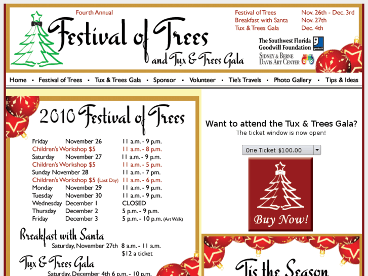 www.tuxandtrees.org