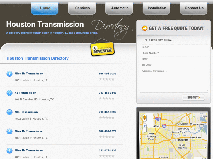 www.houstontransmission.net