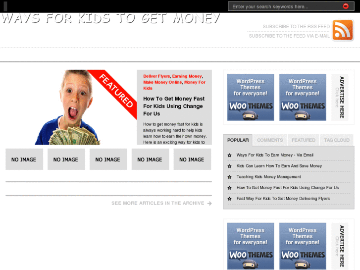 www.howtogetmoneyfastforkids.com