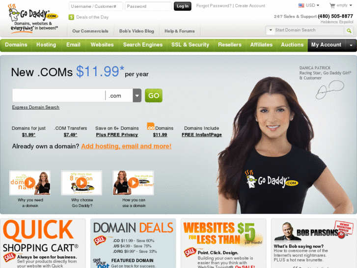 www.godadaproxy.net