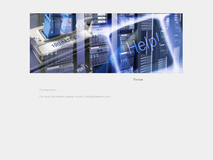 www.netelearn.com