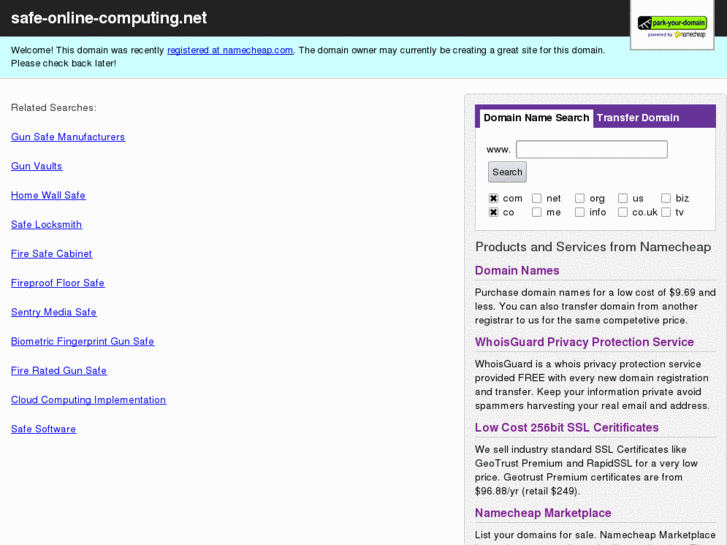www.safe-online-computing.net