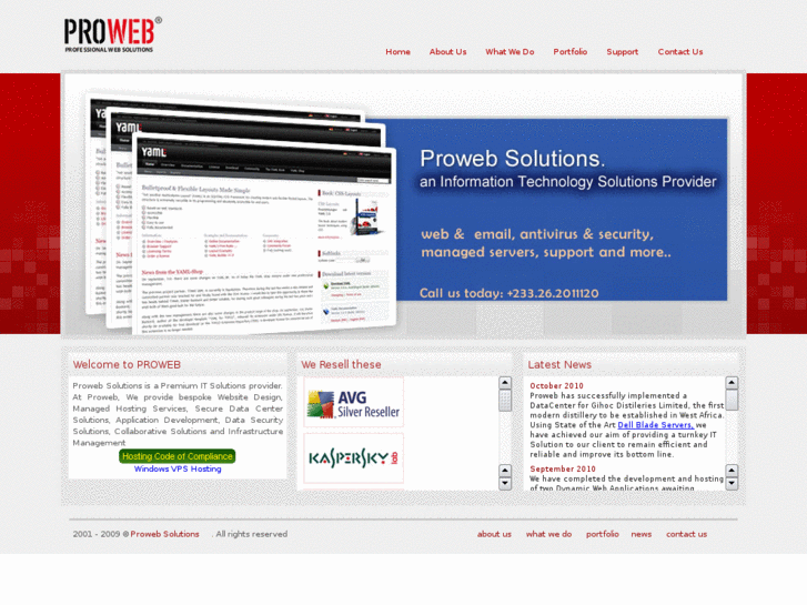 www.webdevelopmentinghana.com