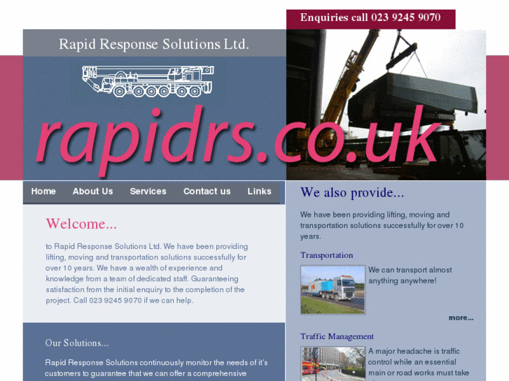 www.rapidrs.co.uk