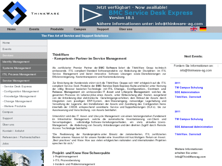 www.thinkware-ag.net