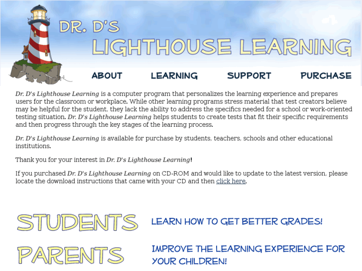 www.drdlighthouselearning.com