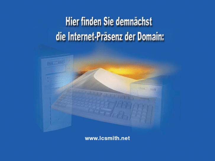 www.lcsmith.net