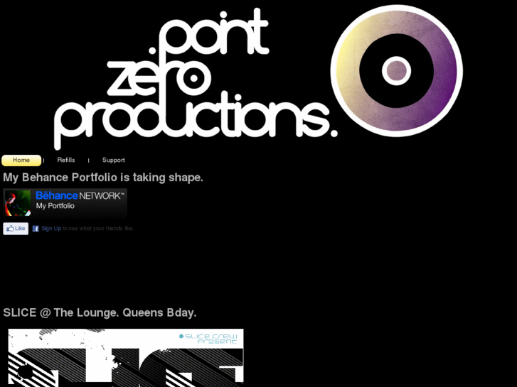 www.pointzeroproductions.net