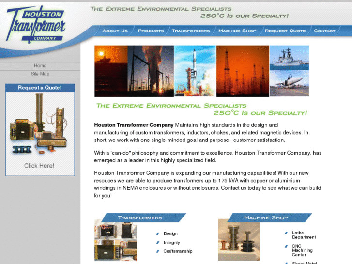 www.houstontransformer.com
