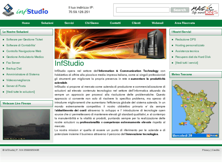 www.infstudio.it