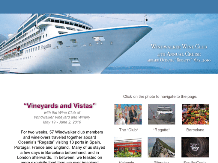 www.windwalkercruise.info