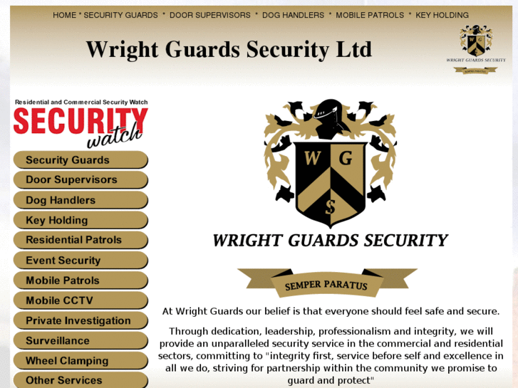 www.wrightguardssecurity.co.uk
