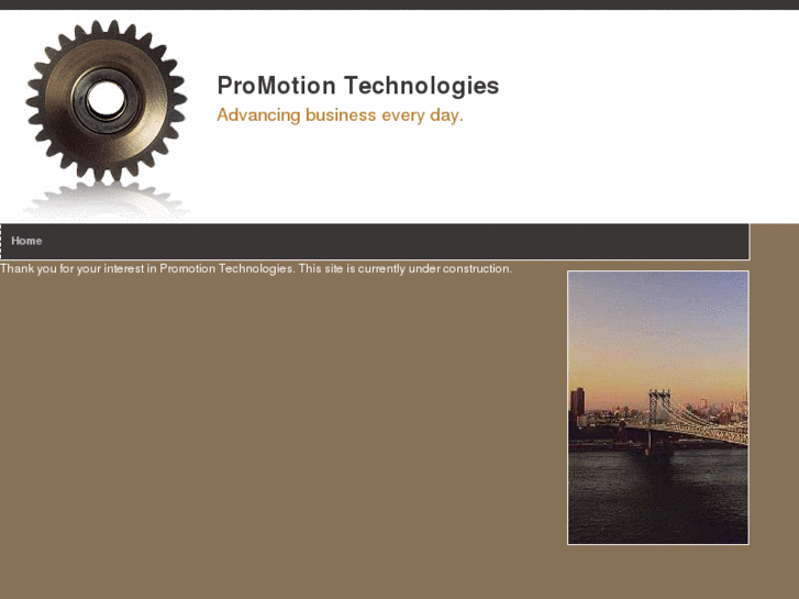 www.promotiontechnologies.net