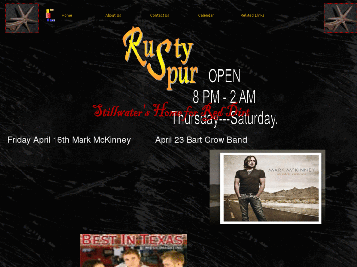 www.rustyspurstillwater.com