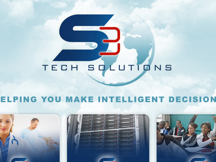 www.s3techsolutions.com