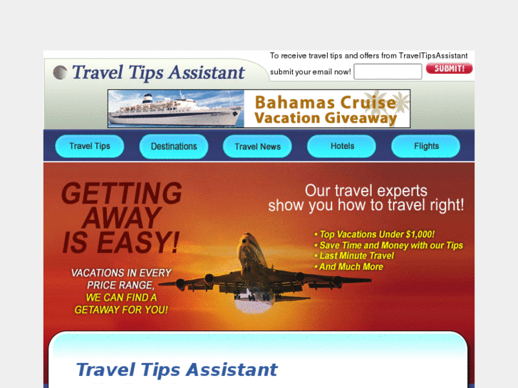 www.traveltipsassistant.com