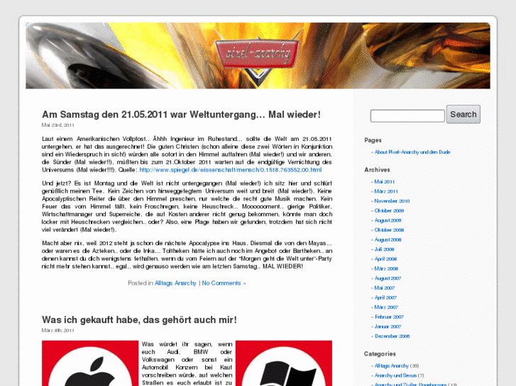 www.pixel-anarchy.net