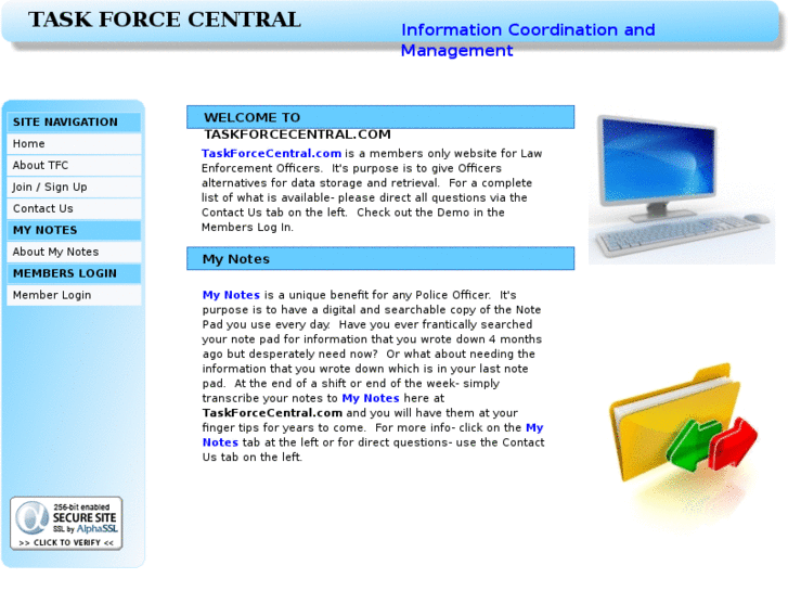 www.taskforcecentral.com