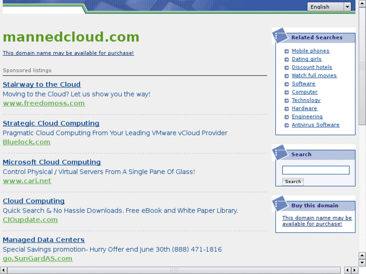 www.mannedcloud.com
