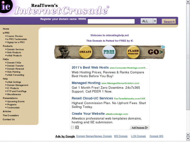 www.relocatinghelp.net