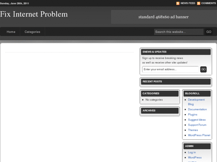 www.fix-internet-problem.com