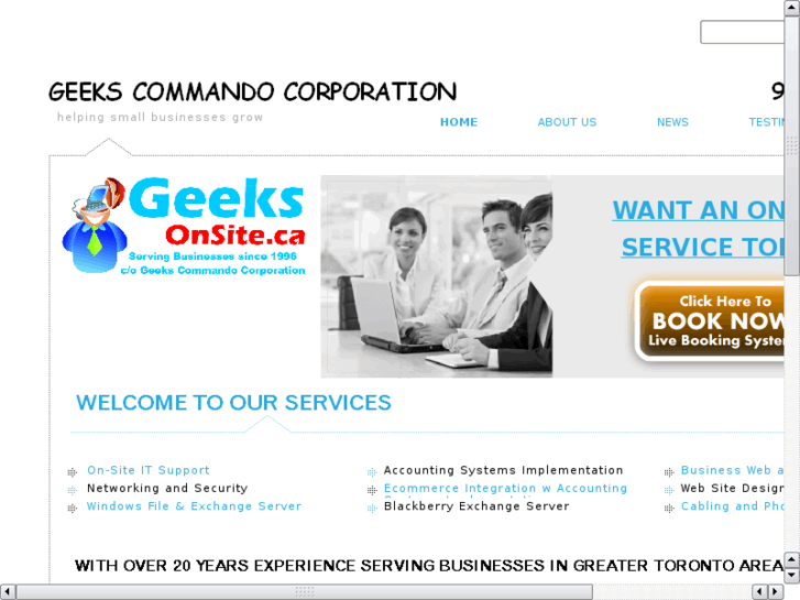 www.geekscommando.com