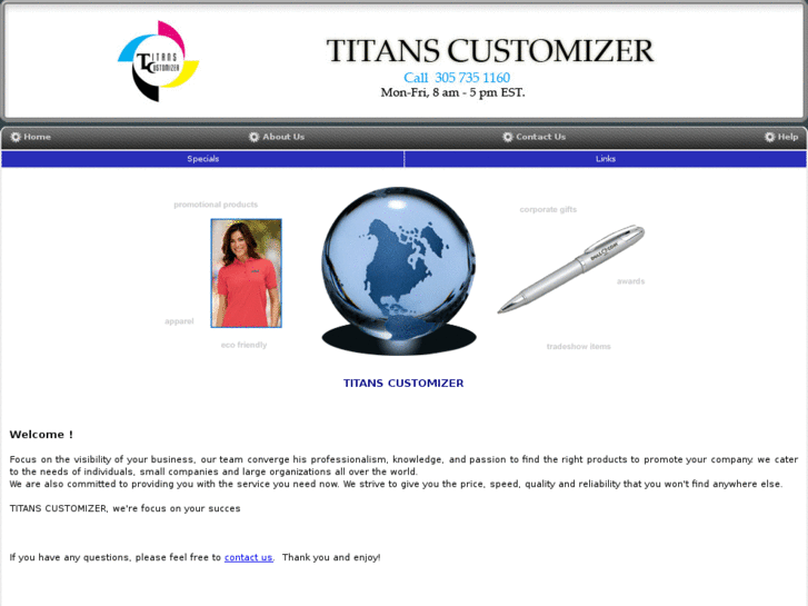 www.titanscustomizer.com