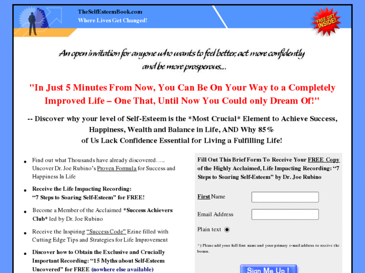 www.selfesteemsystem.com