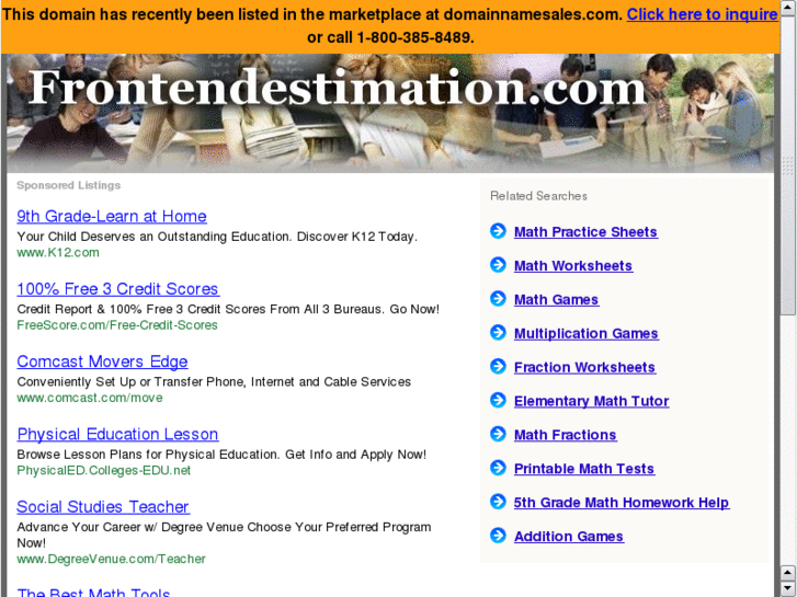 www.frontendestimation.com