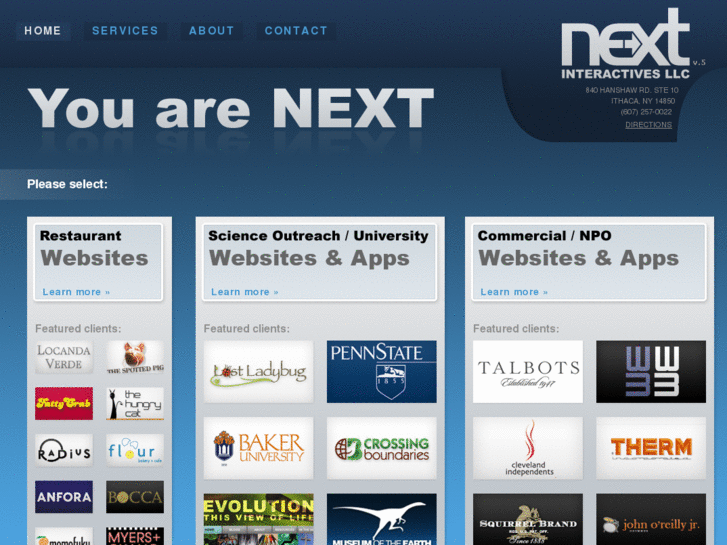 www.nextinteractives.org
