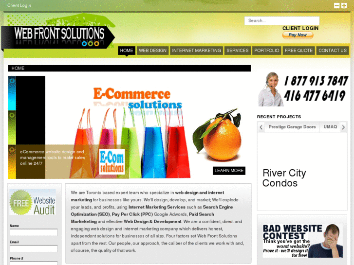 www.webfrontsolutions.com