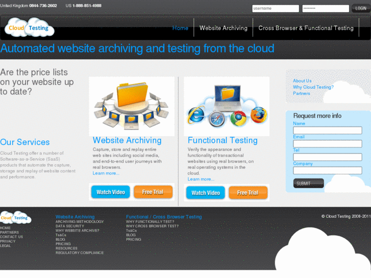 www.websitearchive.net