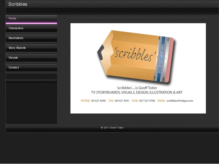 www.scribbles.co.nz