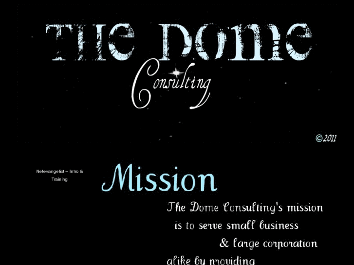 www.thedomeconsulting.com