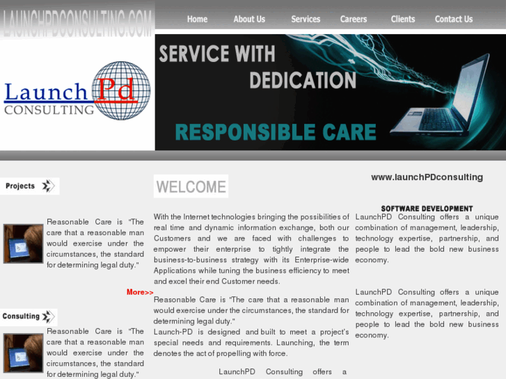 www.launchpdconsulting.com