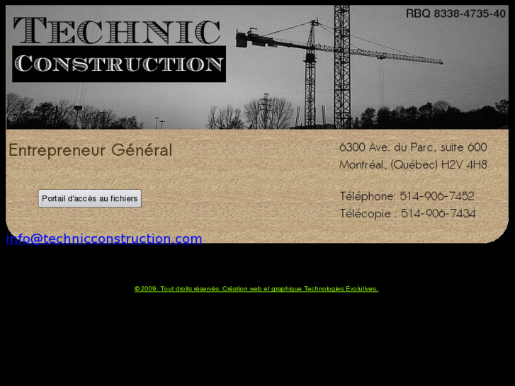 www.technicconstruction.com
