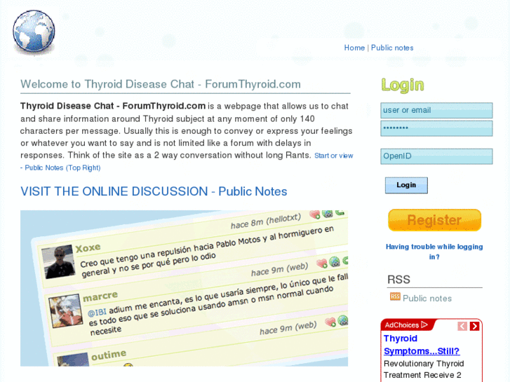 www.forumthyroid.com