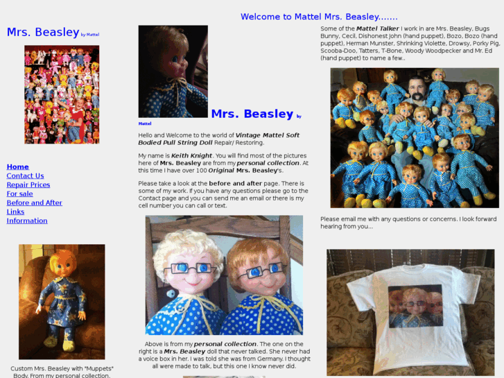 www.mattelmrsbeasley.com