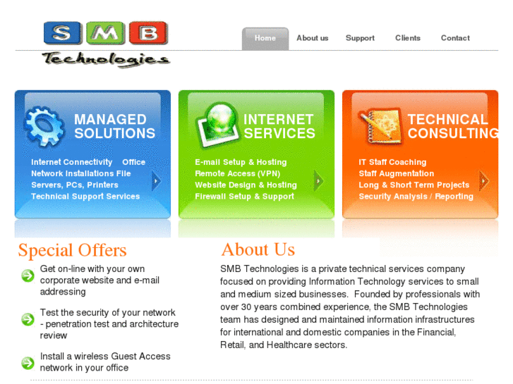 www.smb-technologies.net