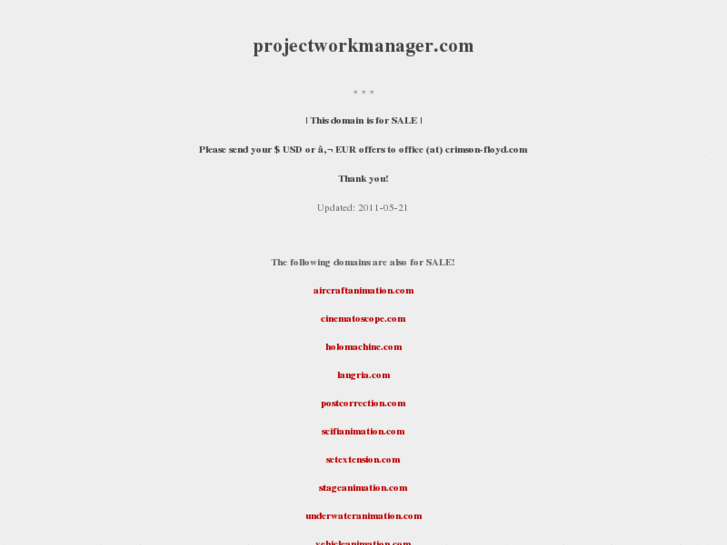 www.projectworkmanager.com