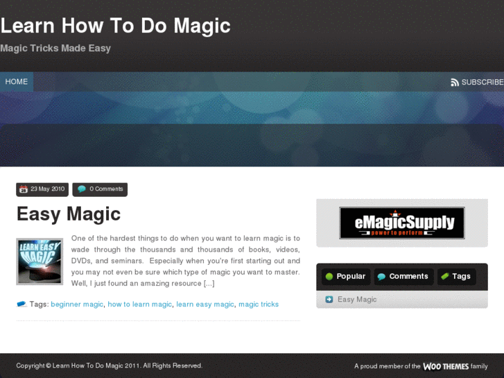 www.learnhowtodomagic.com