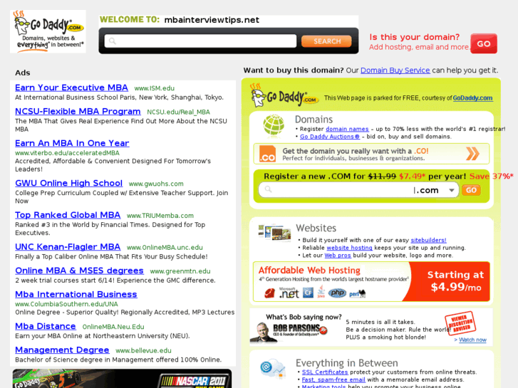www.mbainterviewtips.net