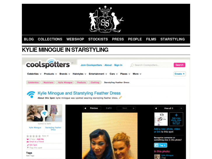 www.starstyling.net