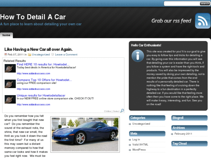 www.howtodetailacar.net