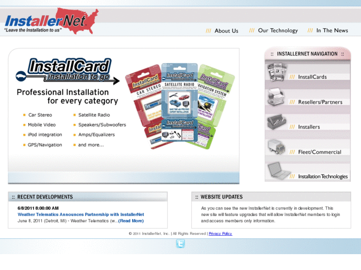 www.installationtechnicians.org