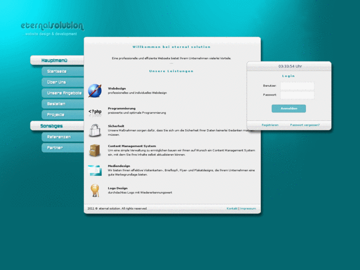 www.eternal-solution.net
