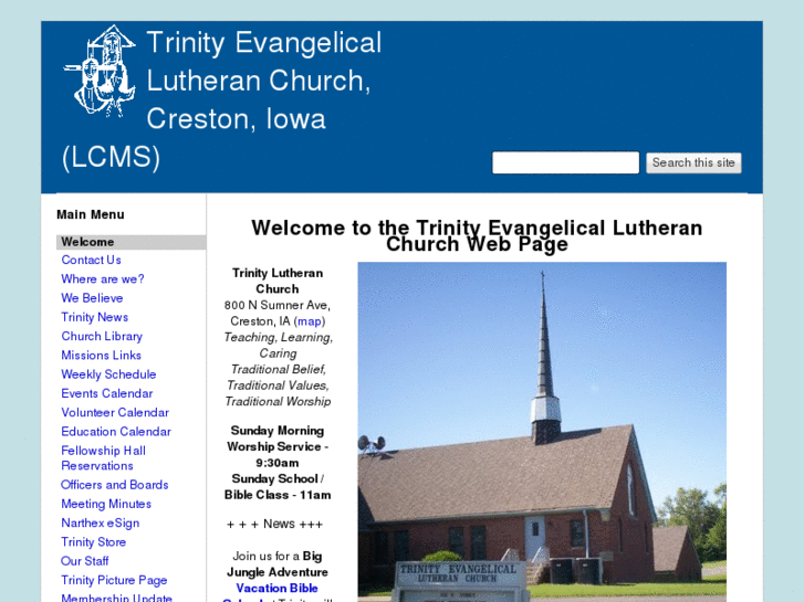 www.trinitycreston.org