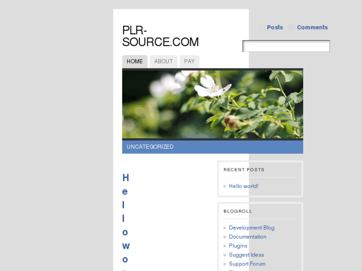 www.plr-source.com